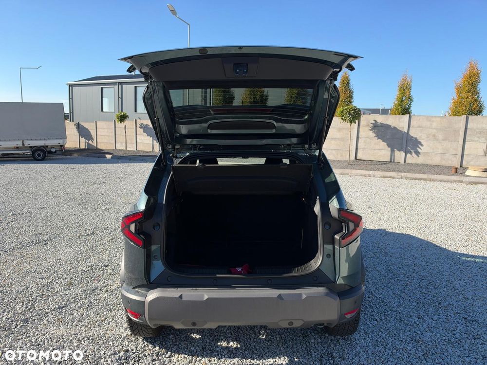 Dacia Duster 1.0 TCe Journey - 8