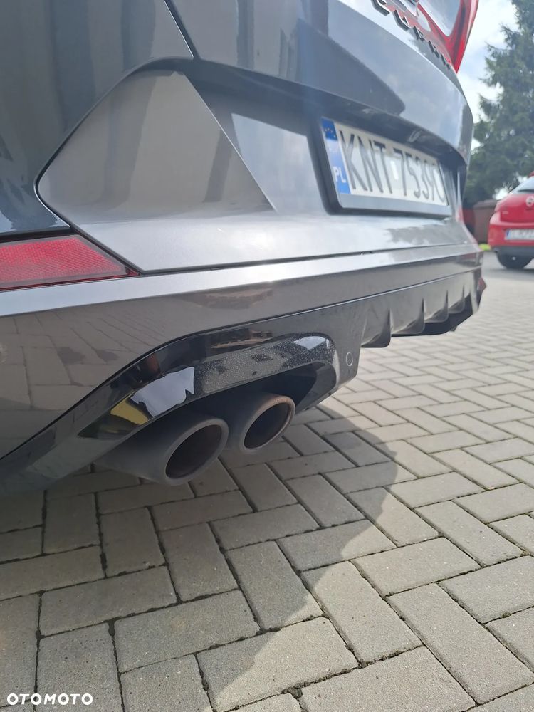 Cupra Formentor 2.0 TSI 4Drive VZ Tribe Edition DSG - 38