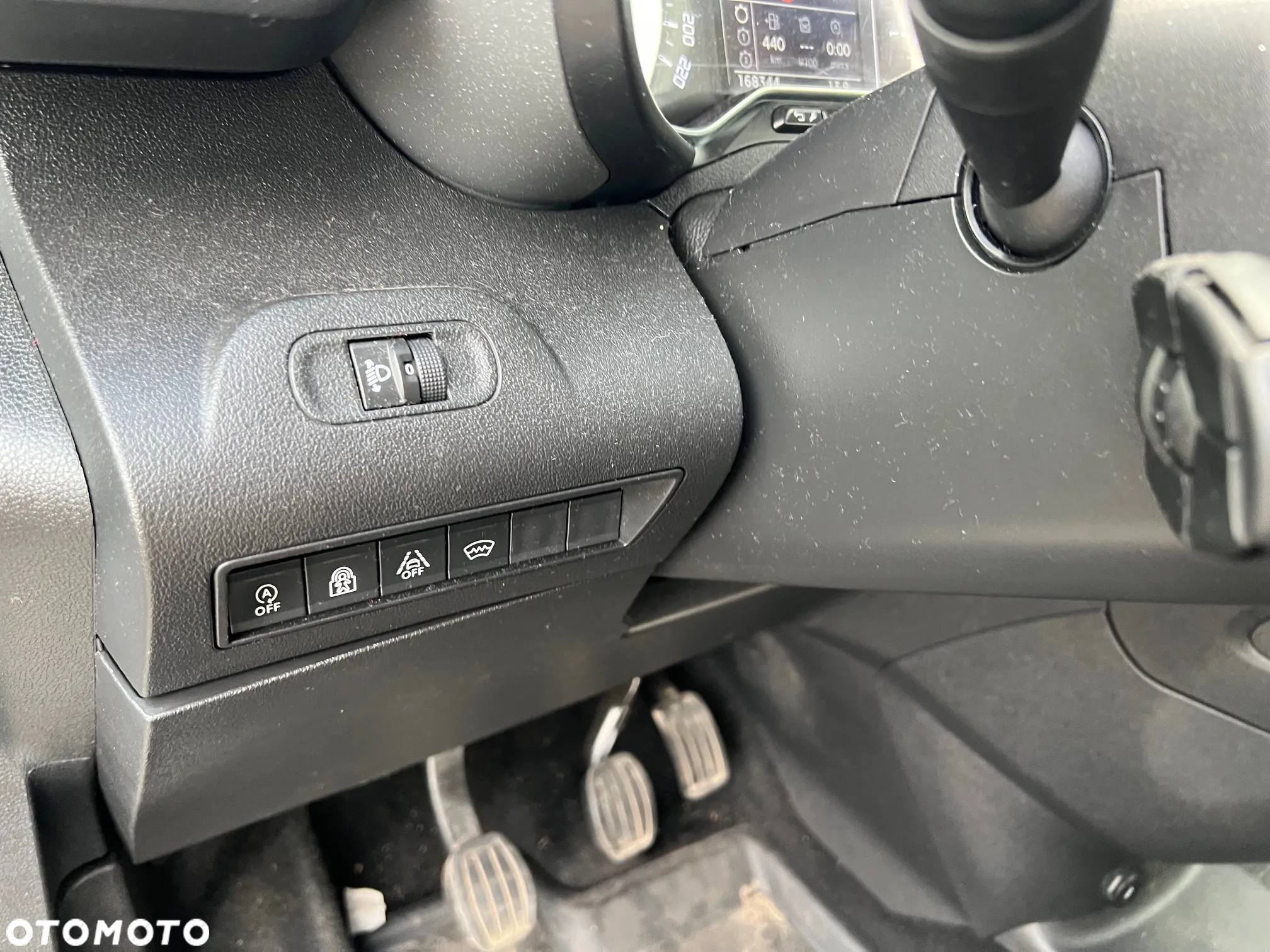 Citroën Berlingo M 1.5 BlueHDI Shine S&S N1 - 14