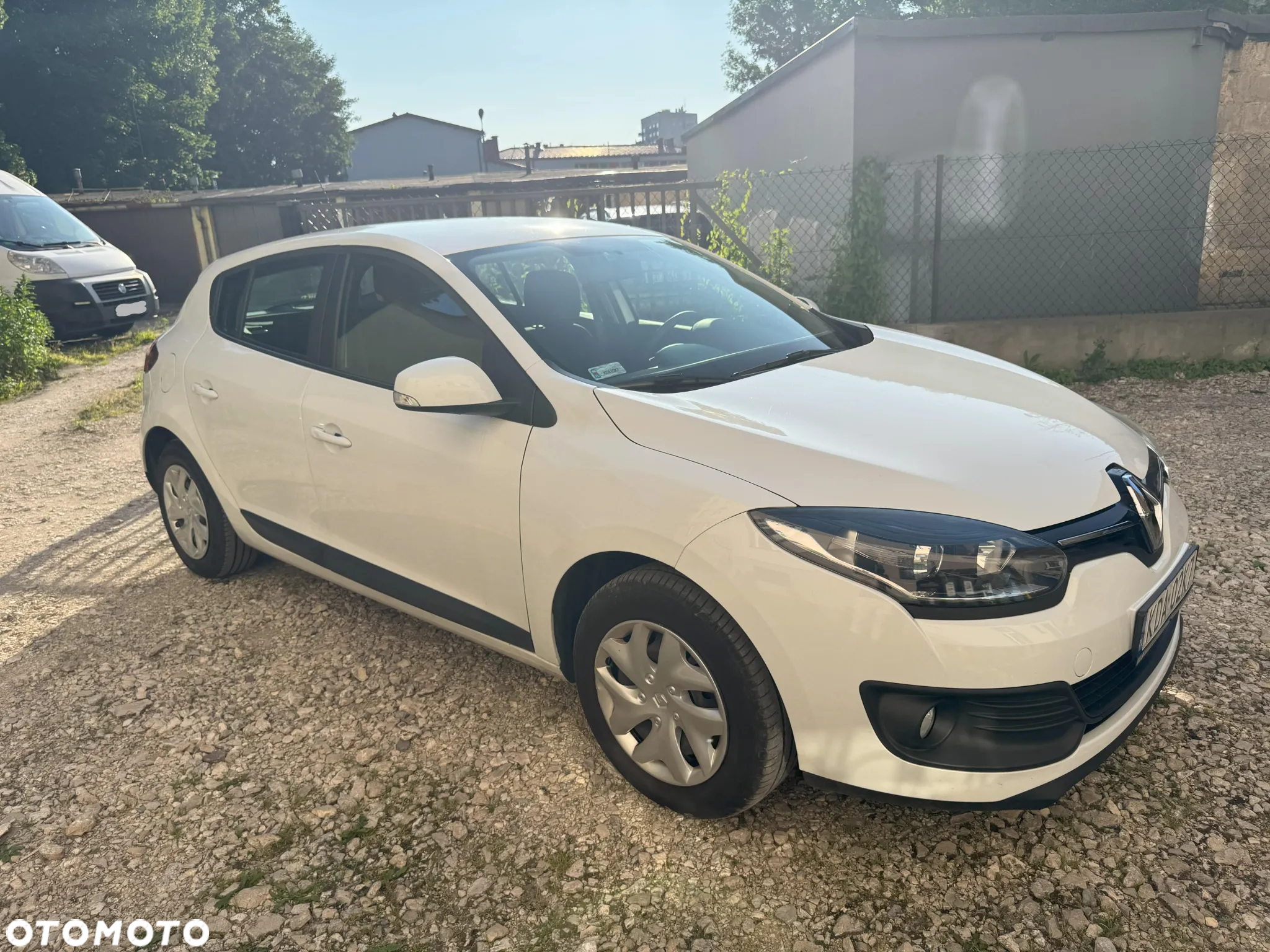 Renault Megane 1.6 16V Life - 19