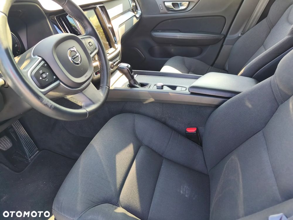 Volvo V60 D3 - 8