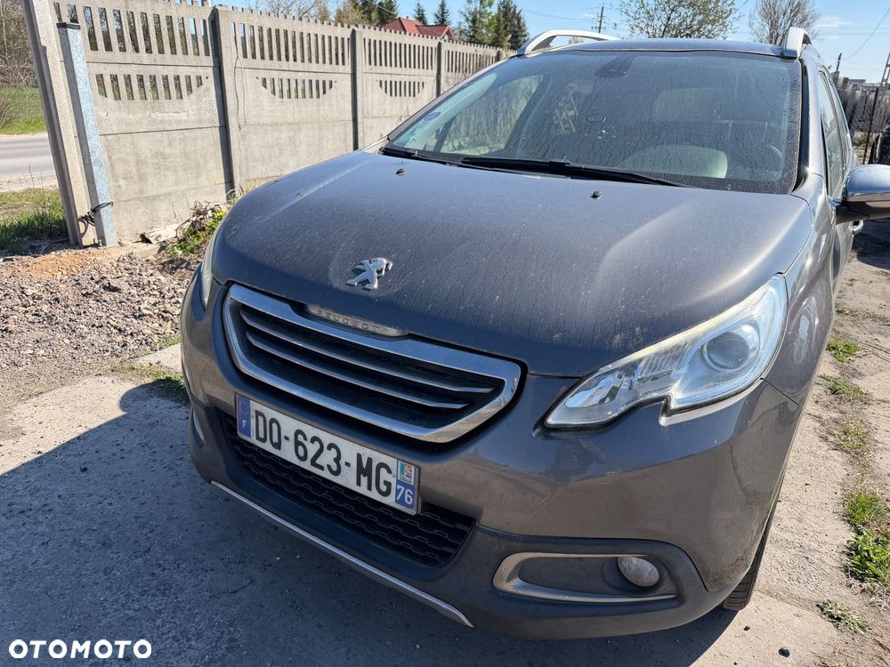 Peugeot 2008 PureTech 110 Stop&Start Allure - 13