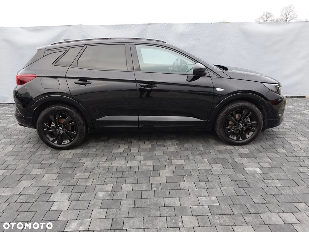 Opel Grandland 1.2 DI Business Elegance - 1