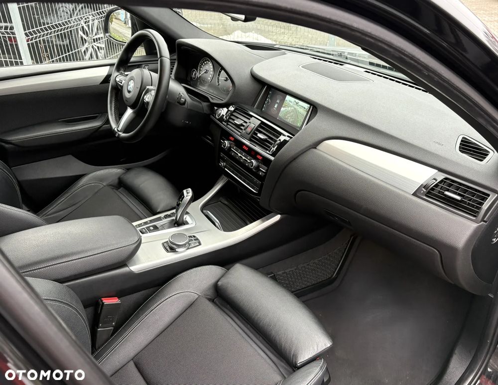 BMW X4 xDrive20i M Sport - 28