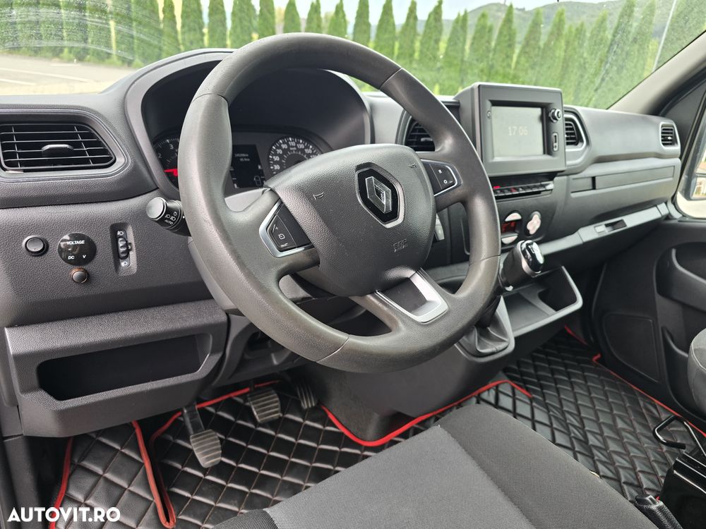 Renault Master - 5