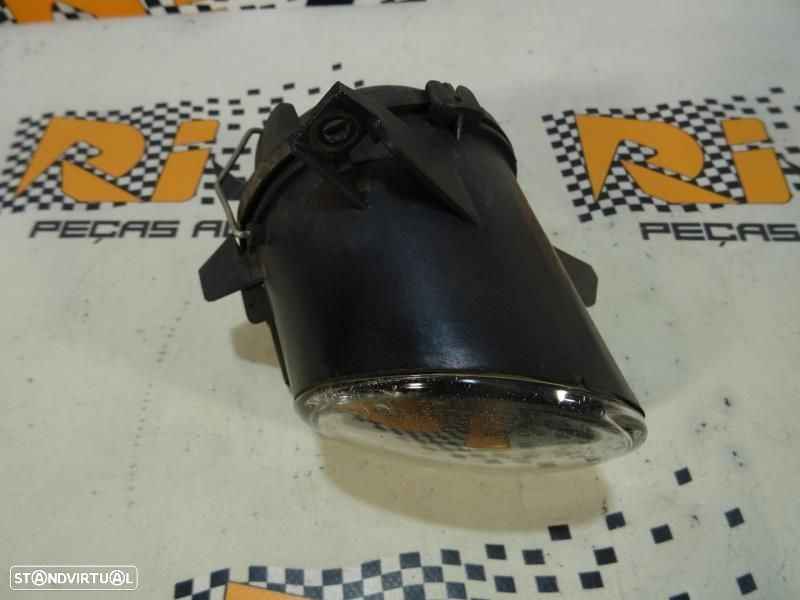 Farol De Nevoeiro Seat Altea (5P1)  5P0 941 599 A / 5P0941599a - 2