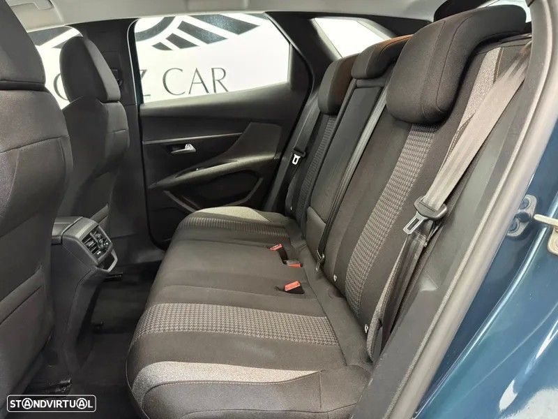 Peugeot 3008 1.5 BlueHDi Active - 9