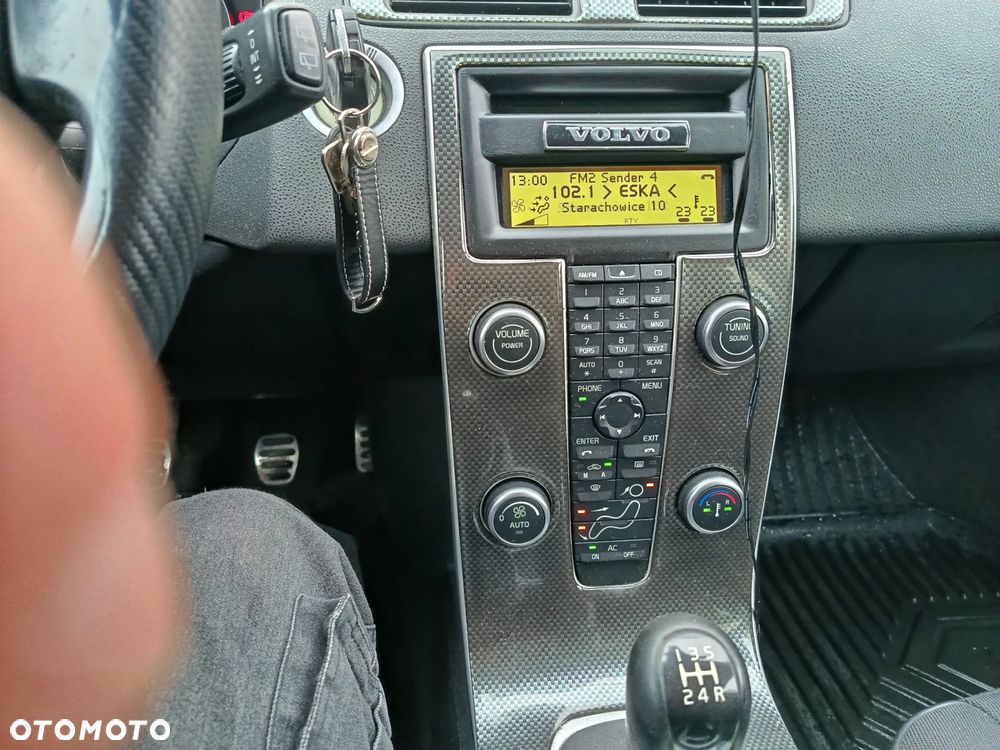 Volvo V50 1.6D DRIVe - 8