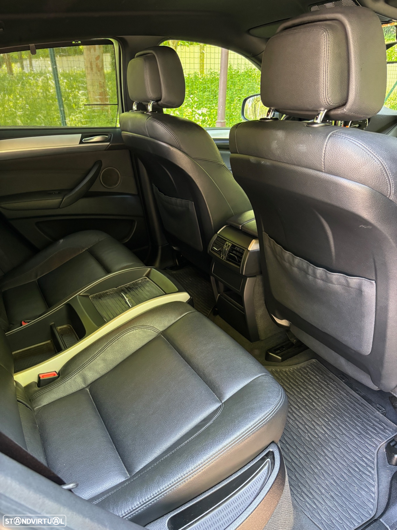 BMW X6 40 d xDrive - 11