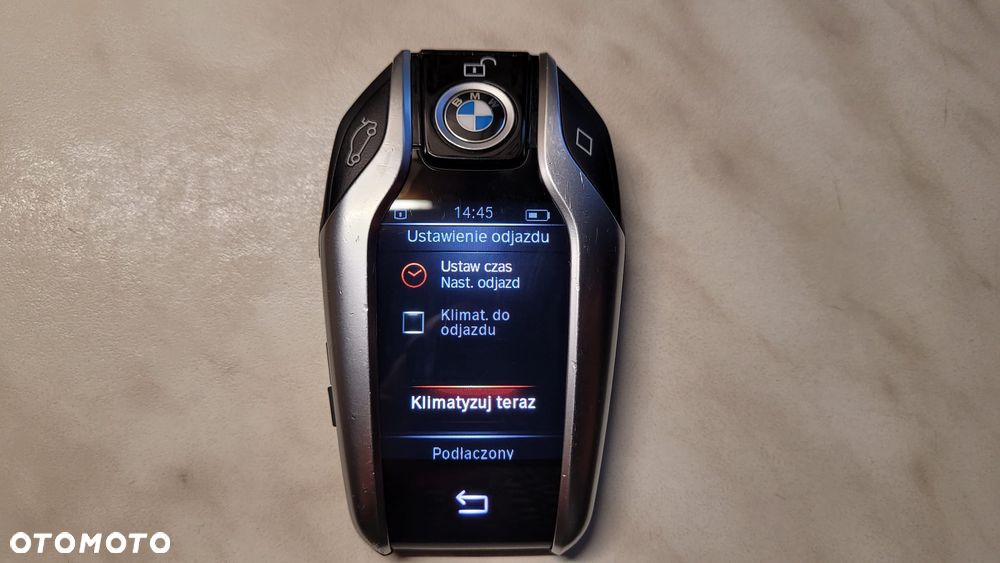 BMW Seria 5 530e iPerformance xDrive Luxury Line - 6