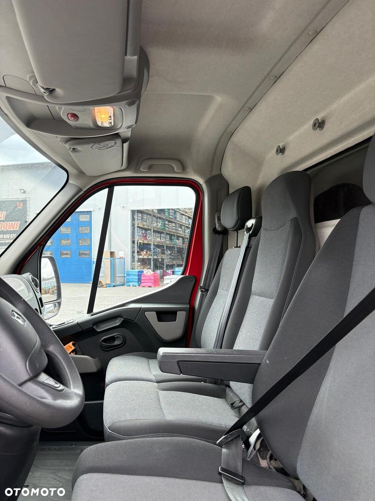 Renault Master - 10