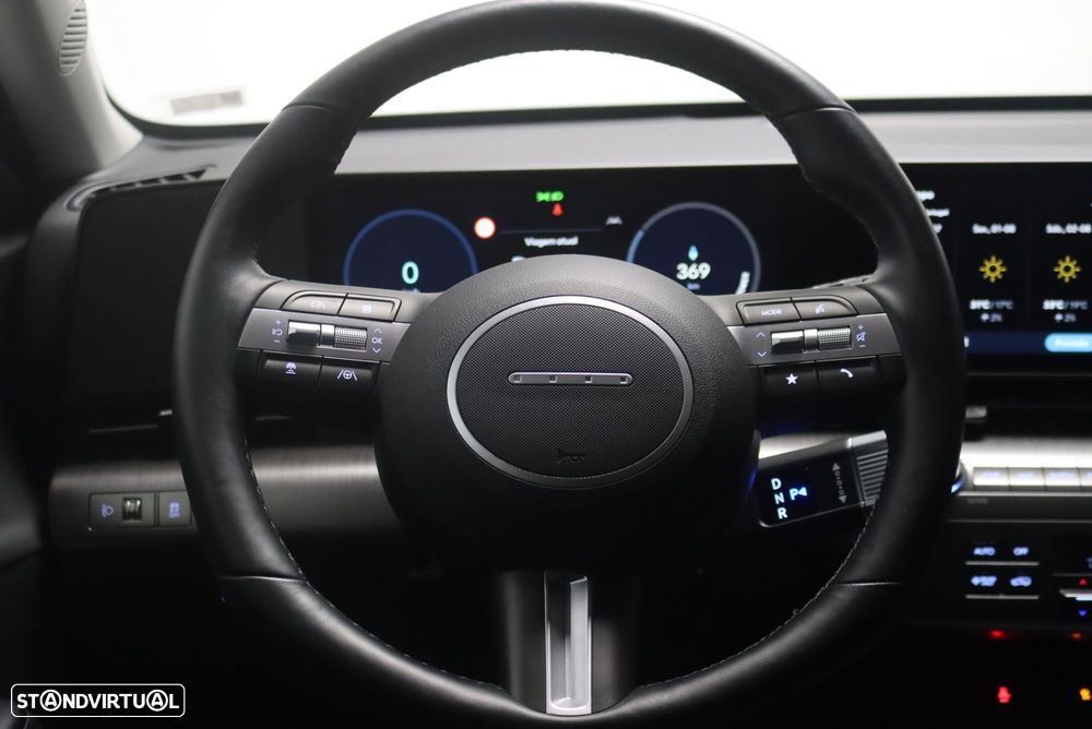 Hyundai Kauai EV 65.4 kWh Premium - 16