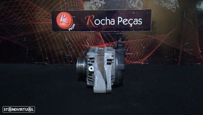 Alternador Toyota Avensis (_T25_) - 1