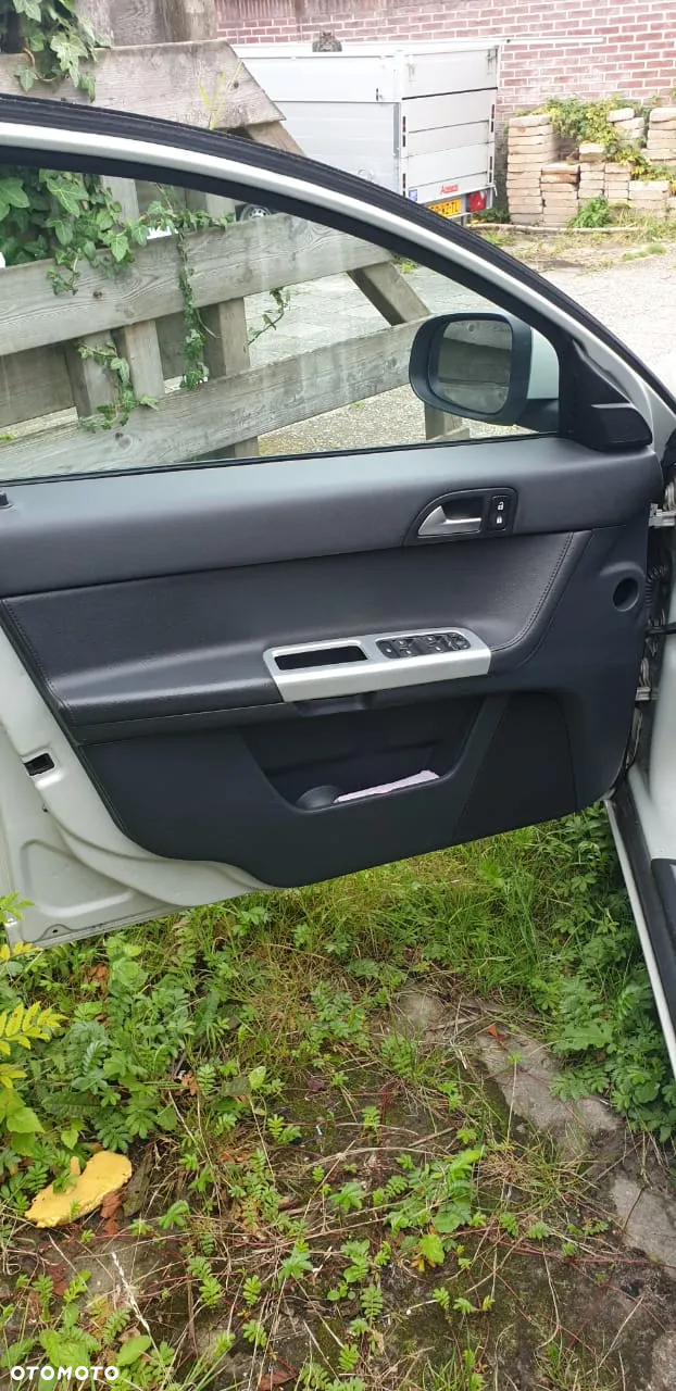 Volvo V50 D2 Start-Stop - 6