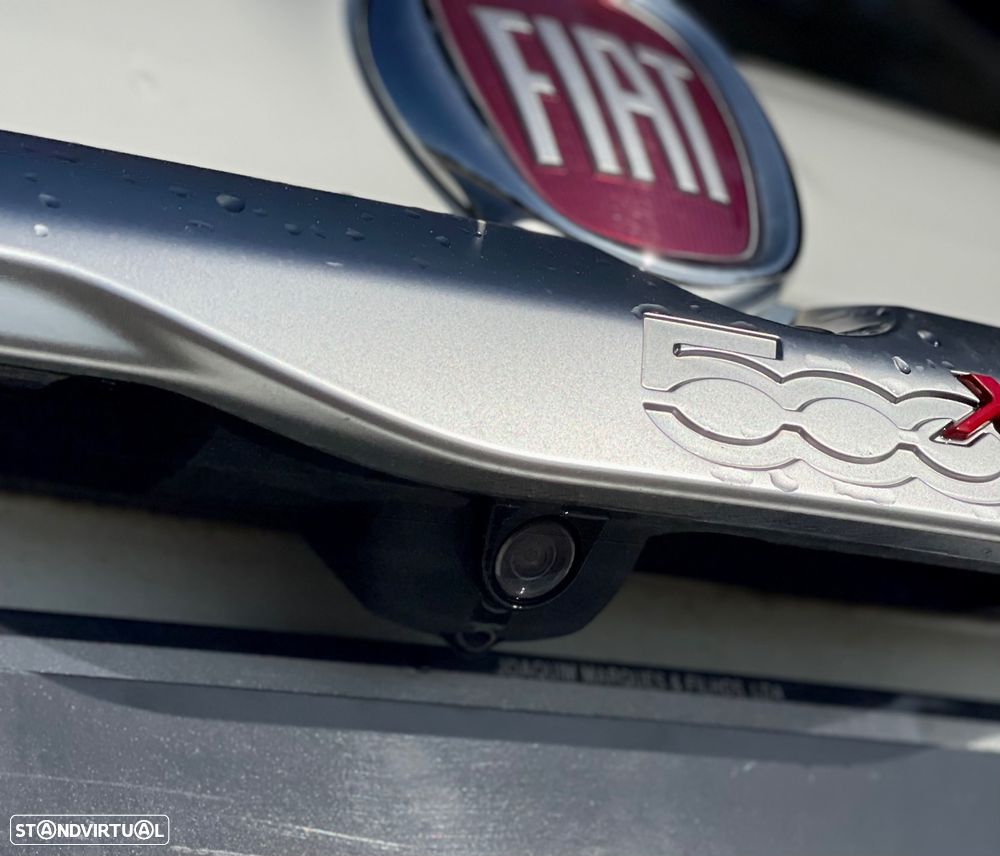 Fiat 500X 1.3 MJ Sport - 7