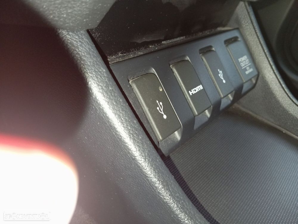 Honda HR-V 1.6 i-DTEC Elegance - 12