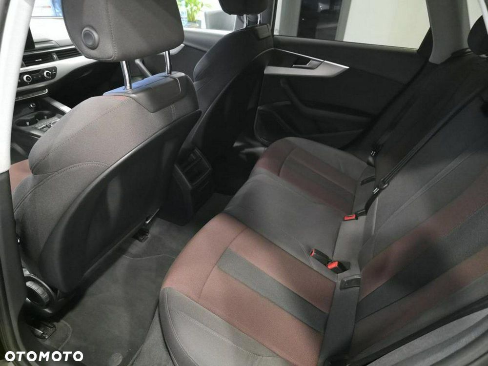Audi A4 Avant - 14