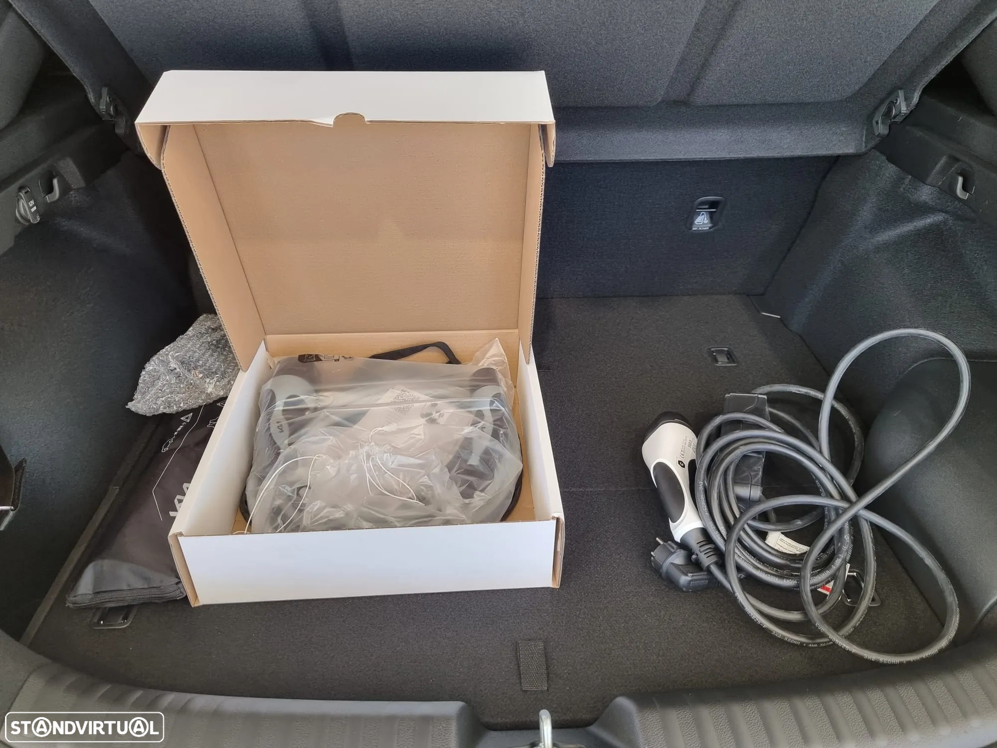 Kia XCeed 1.6 GDi PHEV Drive - 17