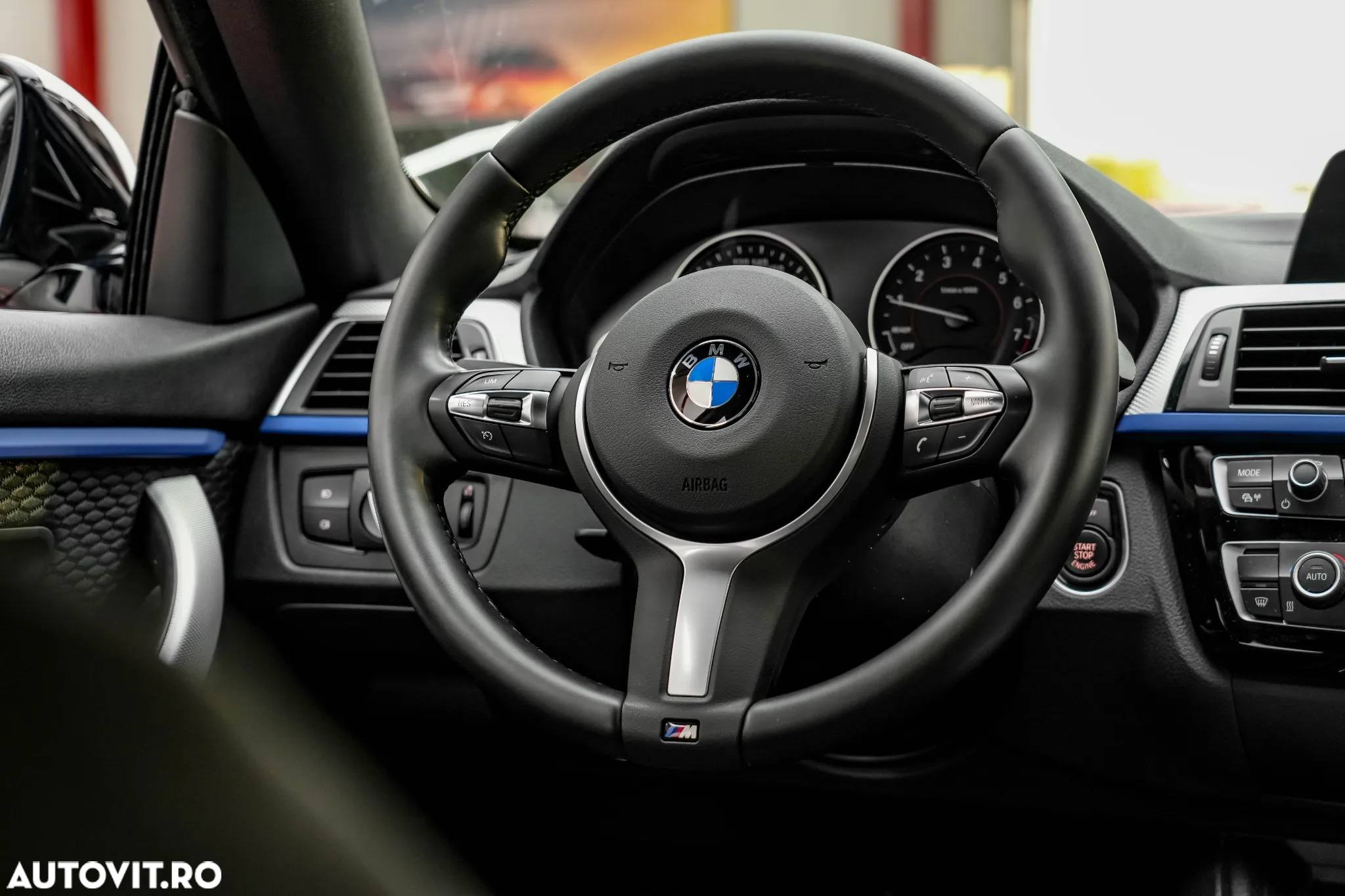 BMW Seria 4 - 13