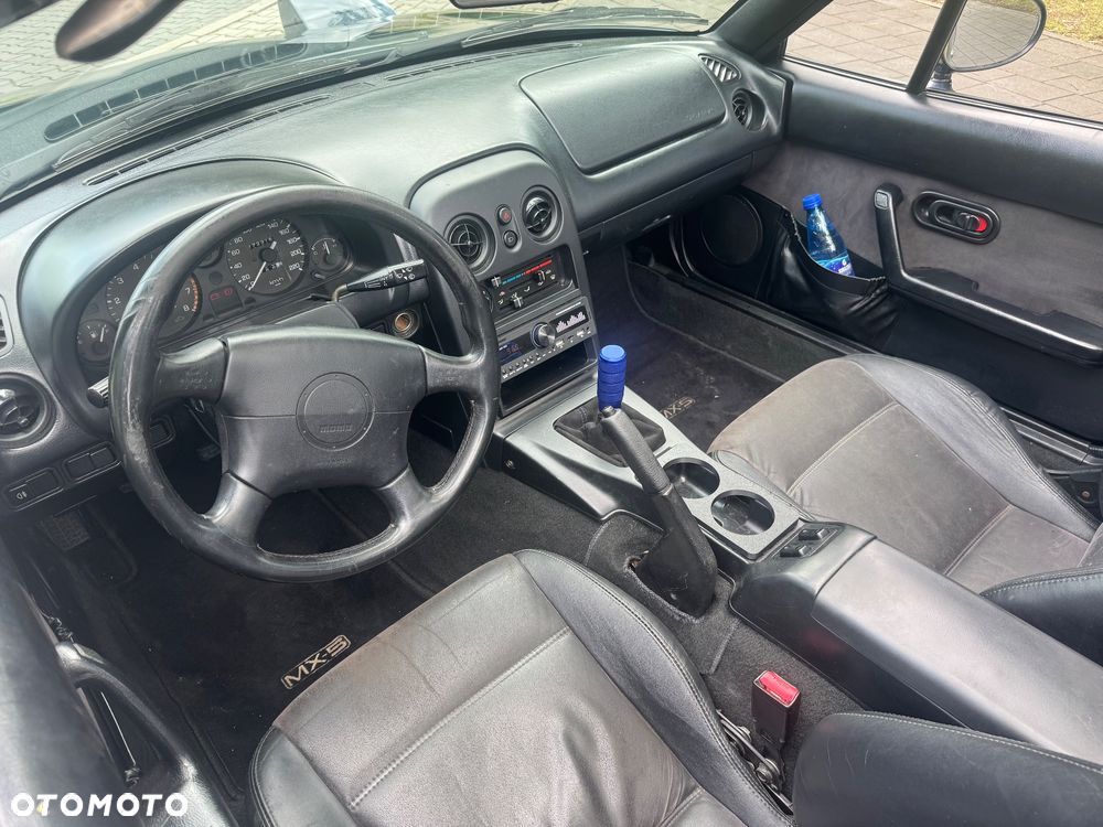 Mazda MX-5 - 10