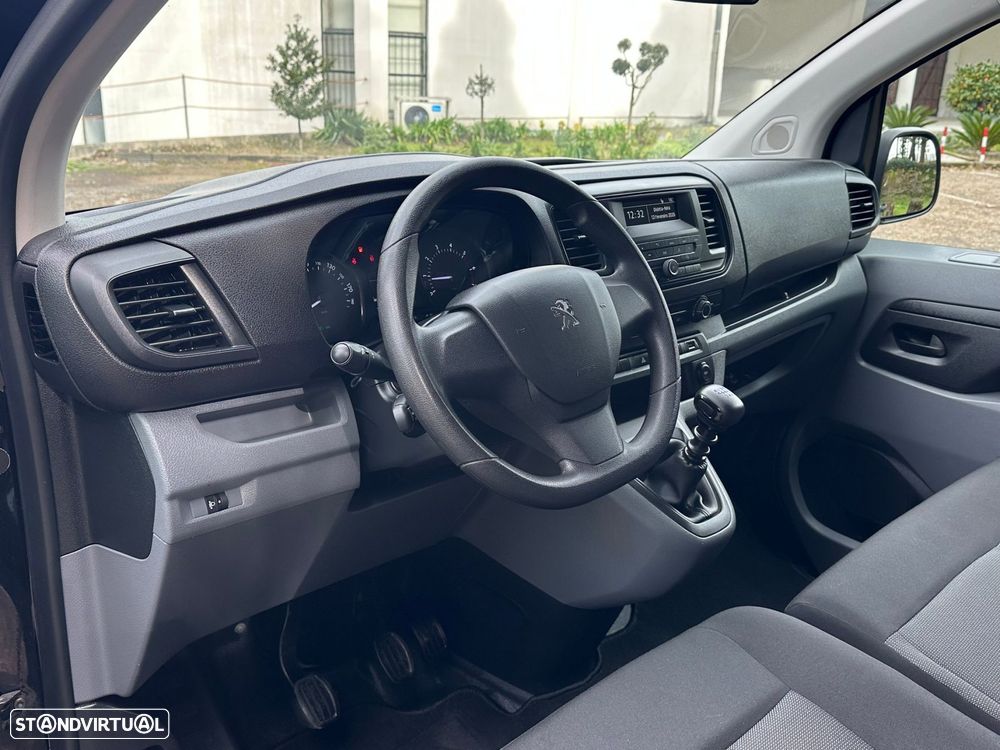 Peugeot Expert - 3