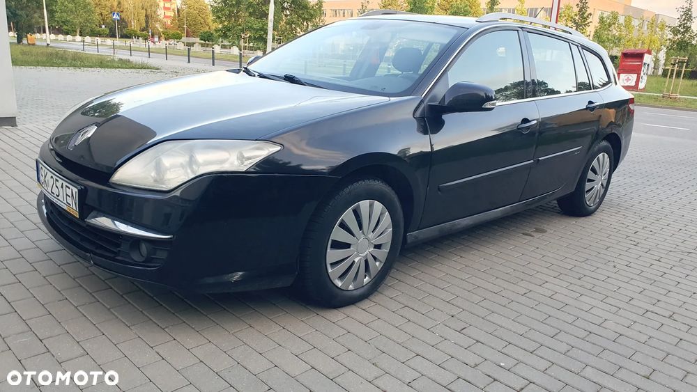 Renault Laguna - 10