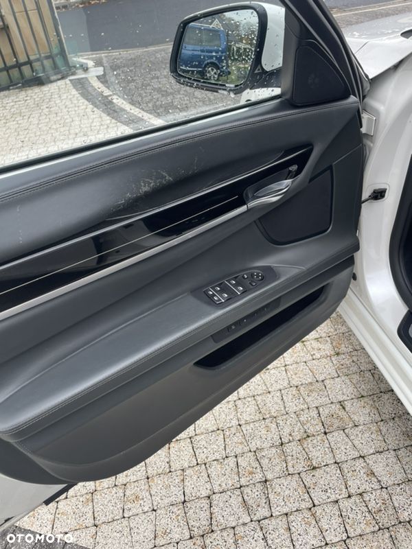 BMW Seria 7 730d L - 19