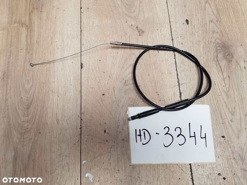 Oryginalna linka gazu Buell N0308.KA - 1