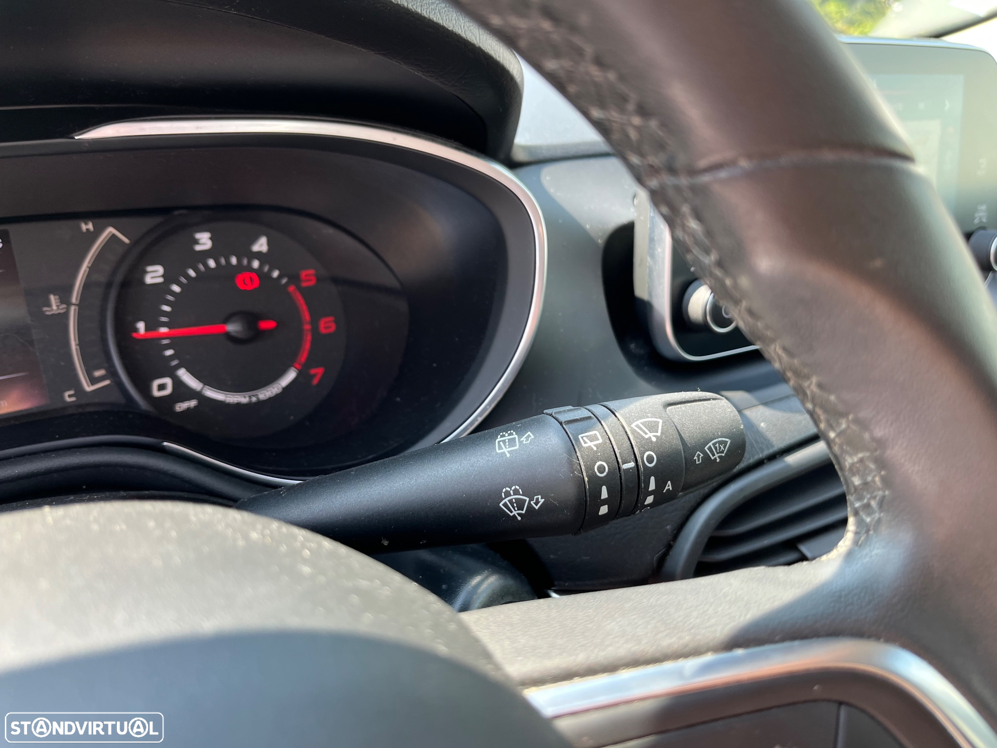 Fiat Tipo 1.3 M-Jet Lounge - 28