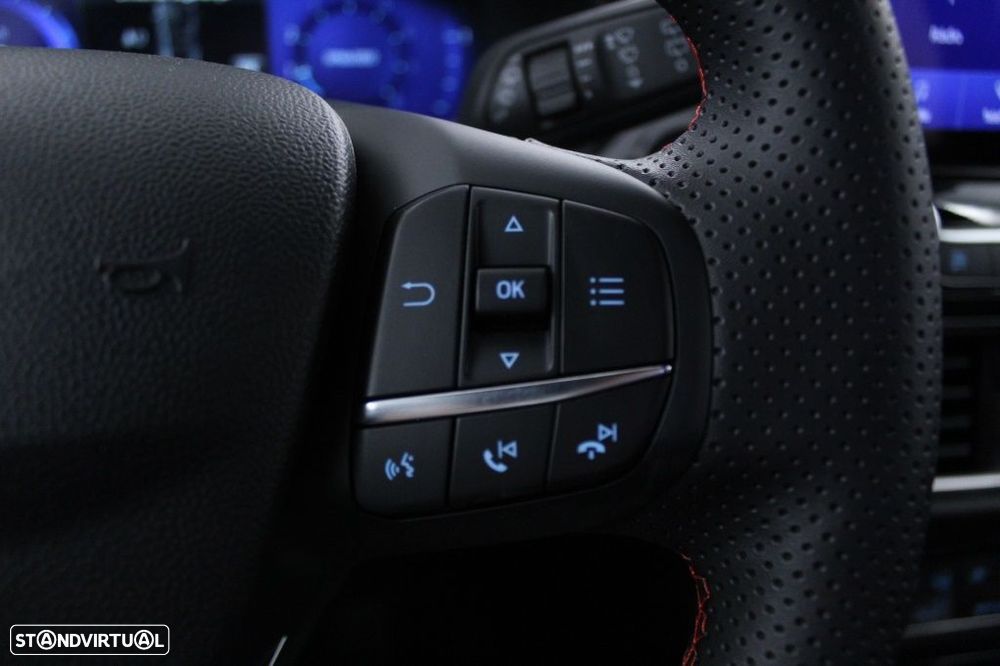 Ford Puma 1.0 EcoBoost MHEV ST-Line - 23