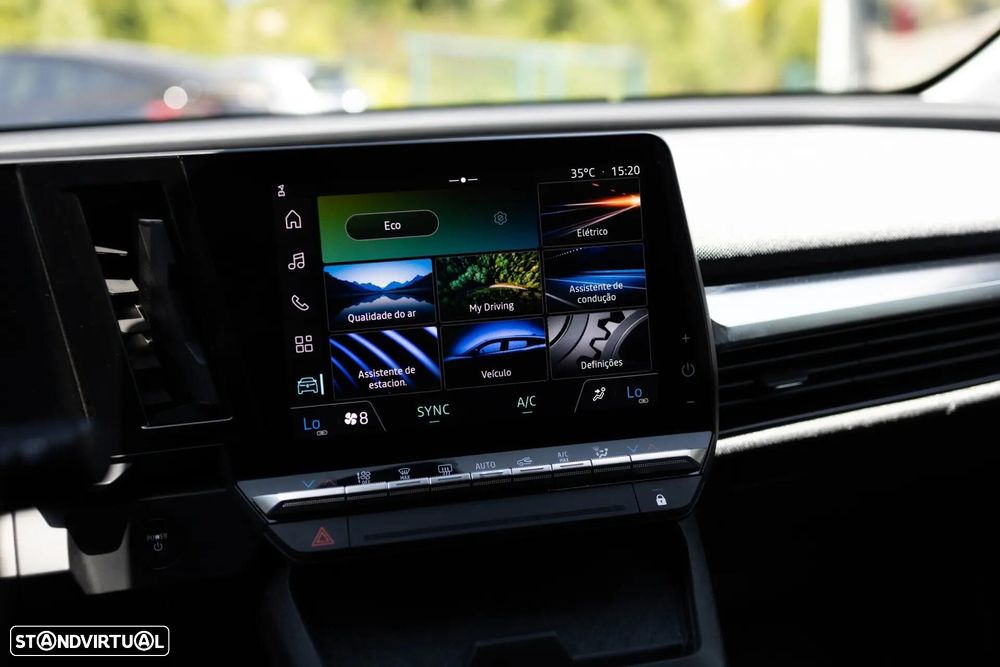 Renault Mégane E-Tech EV60 Techno - 18