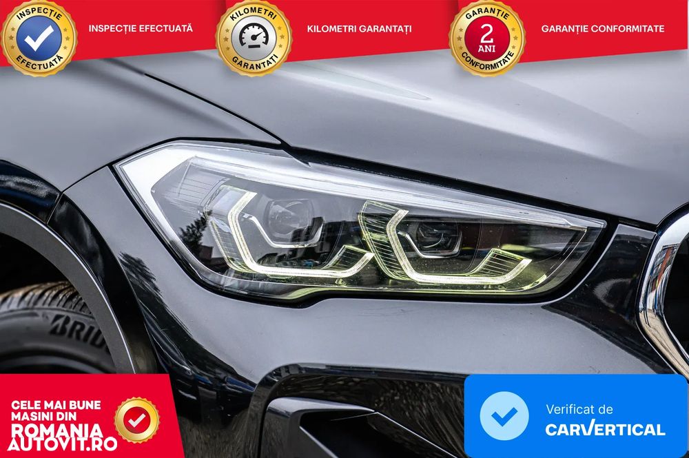 BMW X1 xDrive25e Sport Line - 5