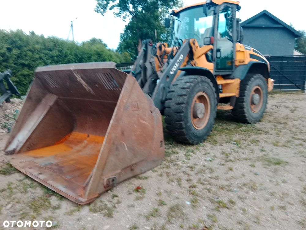Volvo L45G - 1