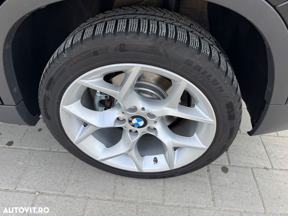 BMW X1 xDrive25d Aut. Sport Line - 17