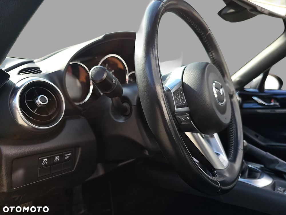 Mazda MX-5 2.0 Exclusive-Line i-ELOOP - 19