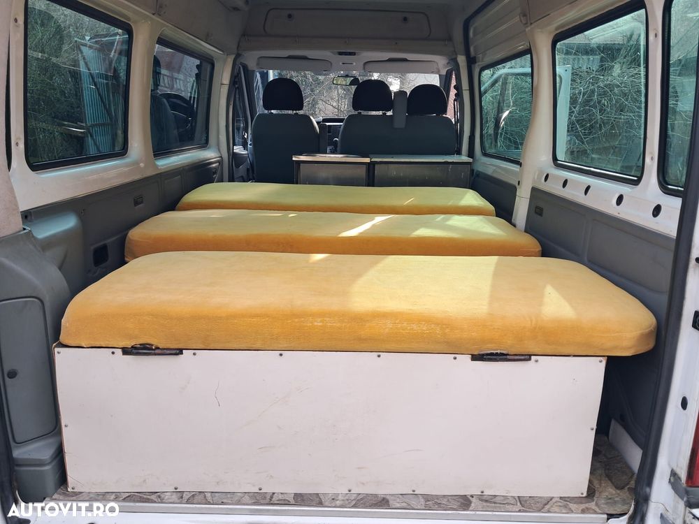 Ford Transit M - 17