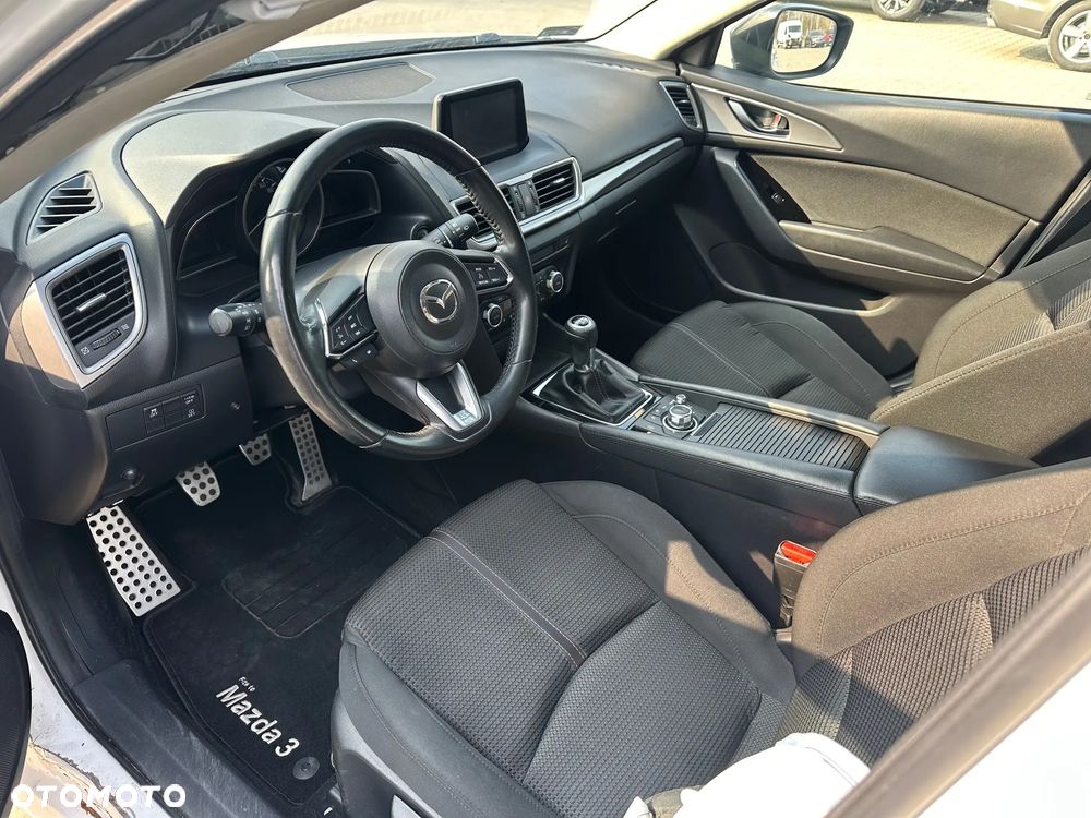 Mazda 3 - 12