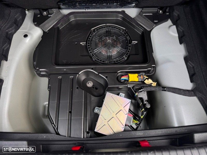 DS DS3 Crossback 1.2 PureTech Performance Line EAT8 - 49