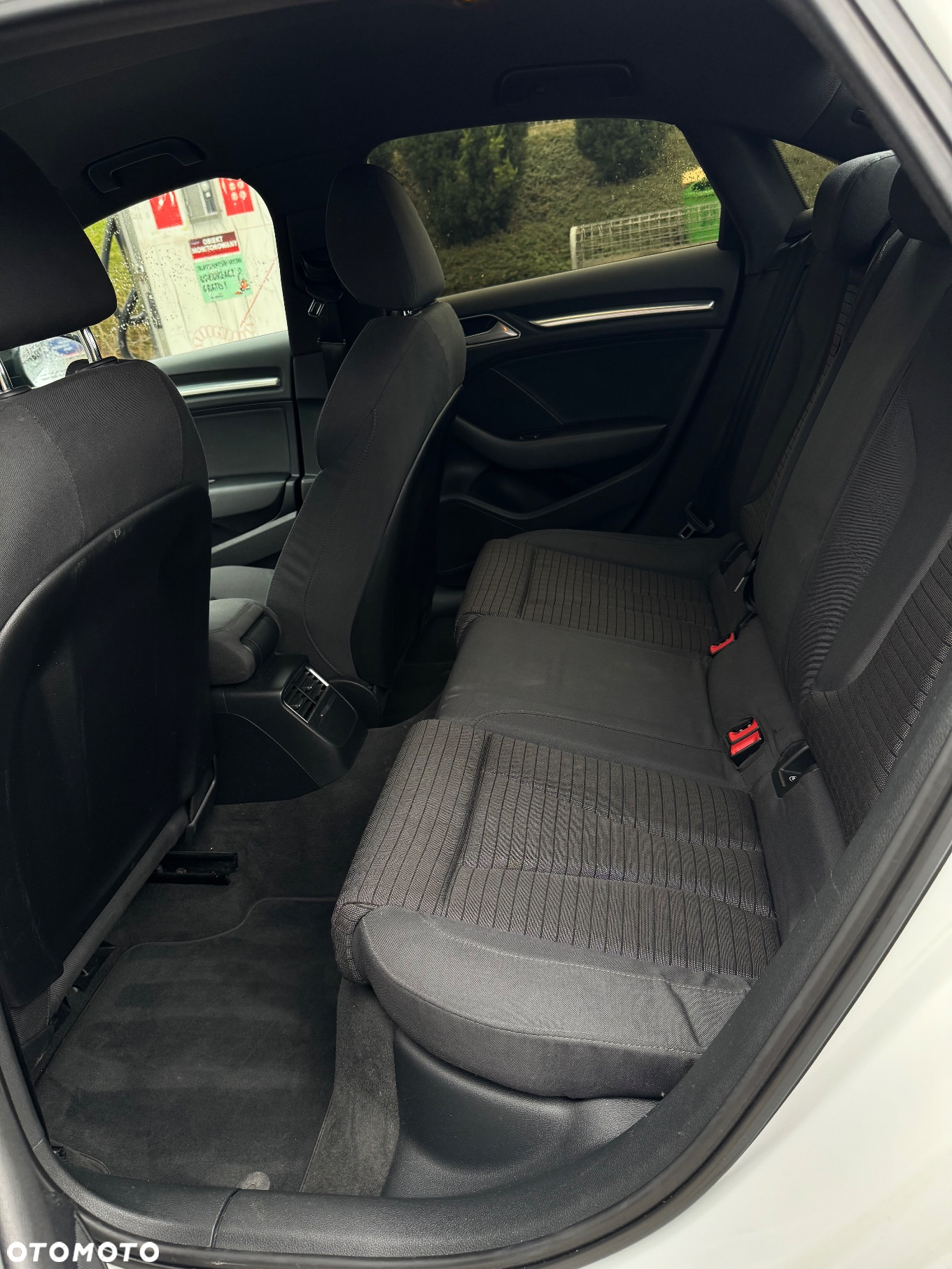 Audi A3 1.0 TFSI S tronic - 7