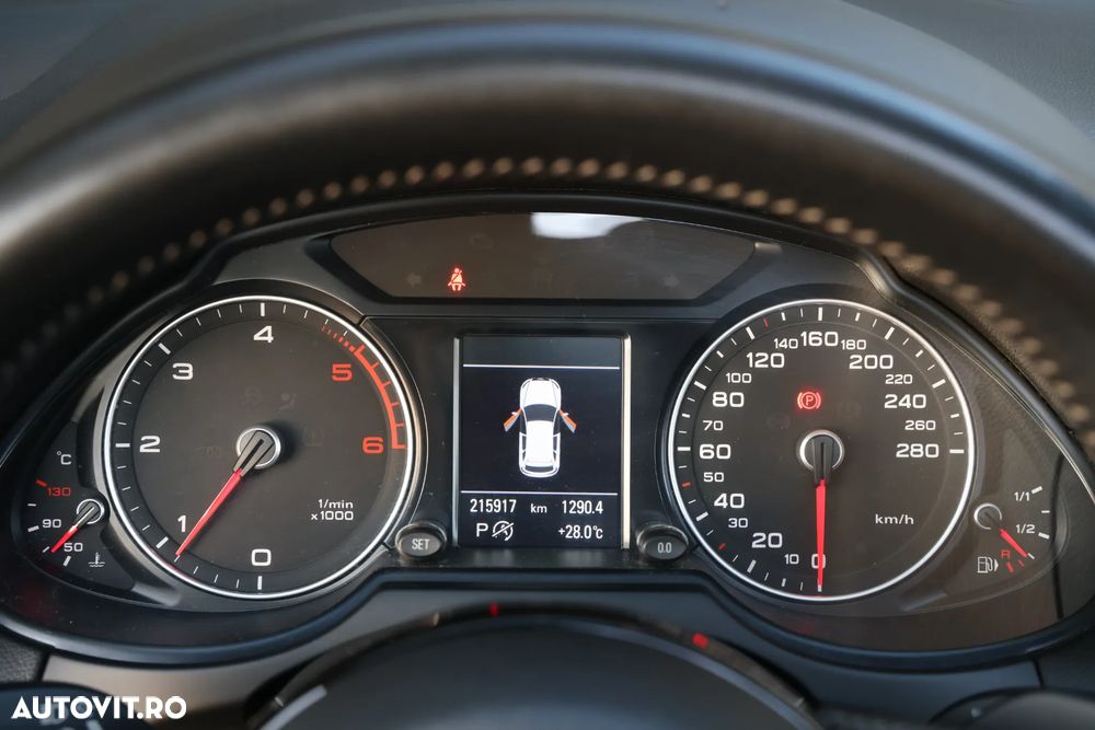 Audi Q5 2.0 TDI Quattro S tronic - 29