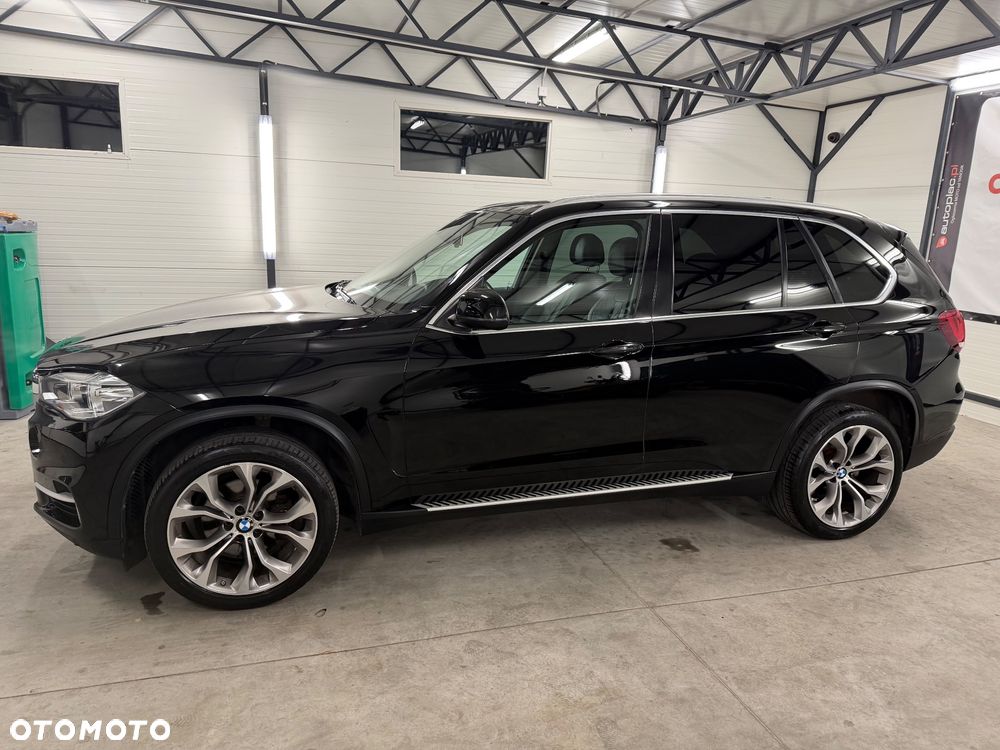BMW X5 - 3