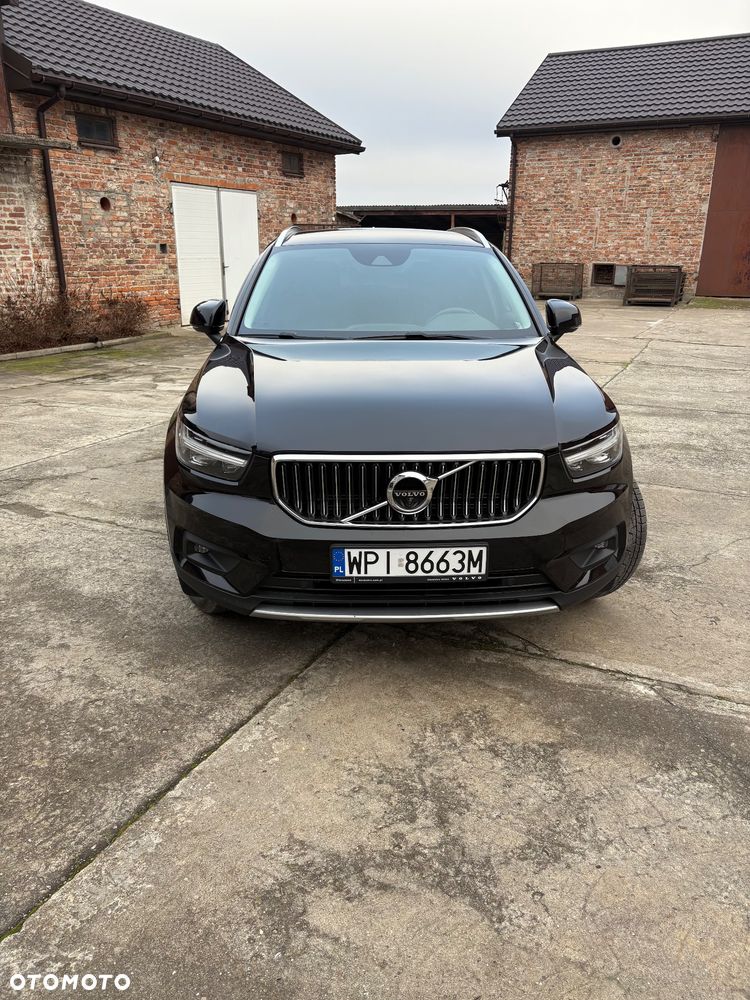 Volvo XC 40 - 8