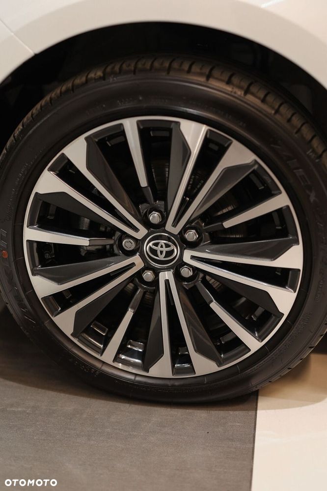 Toyota Corolla 1.8 Hybrid Style - 29