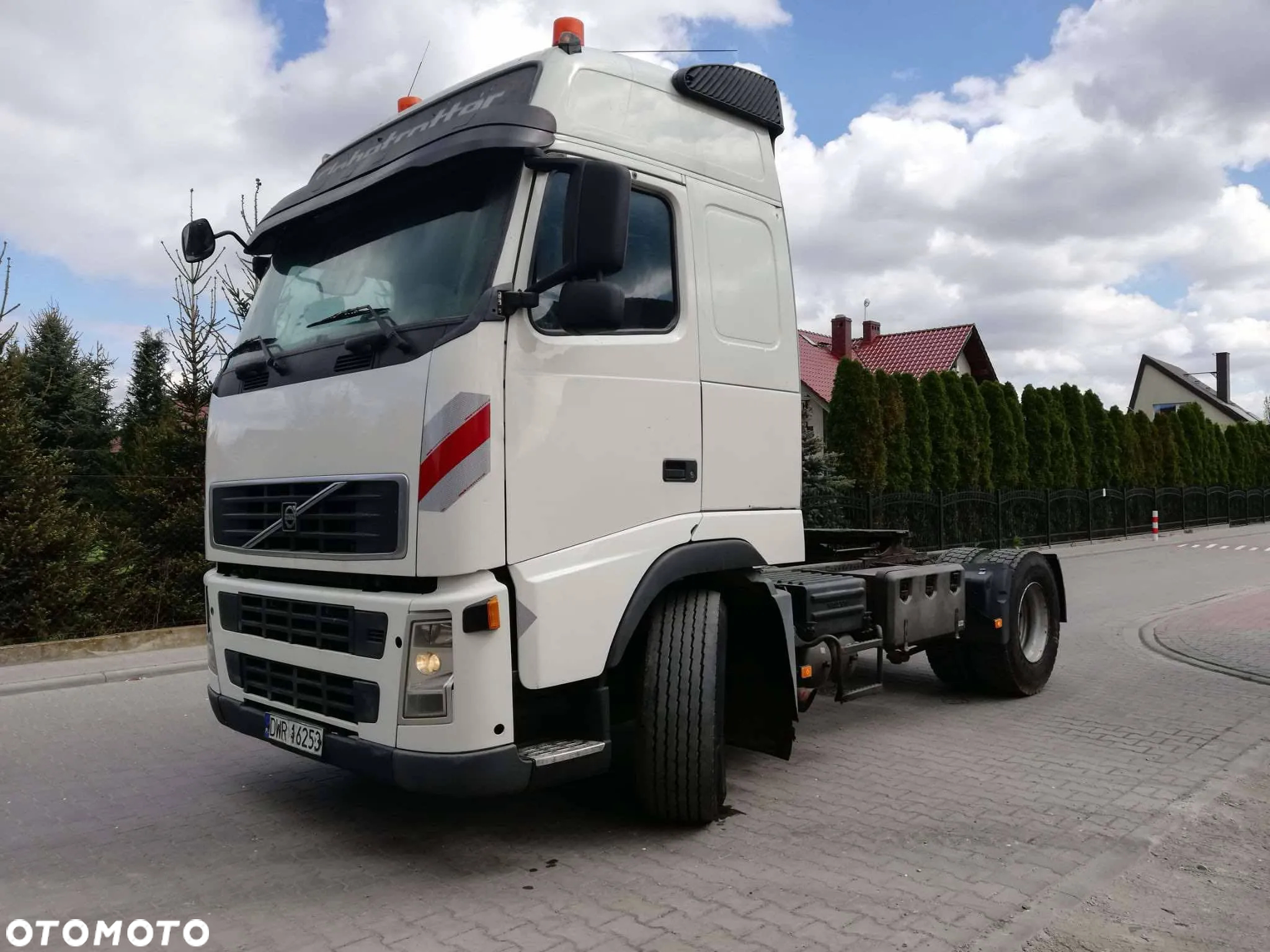 Volvo FH12 460 - 16
