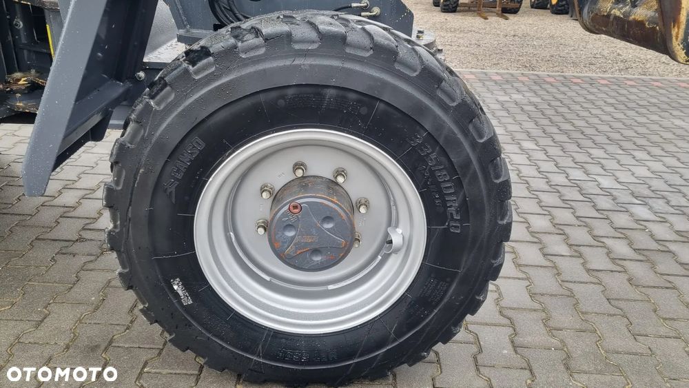 Terex TL70s/ Maszyna sprowadzona/ - 12