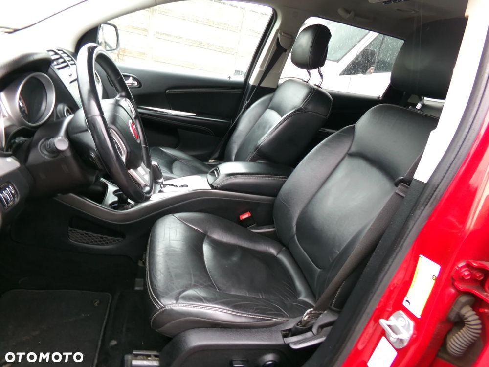 Fiat Freemont 2.0 Multijet Lounge AWD - 3