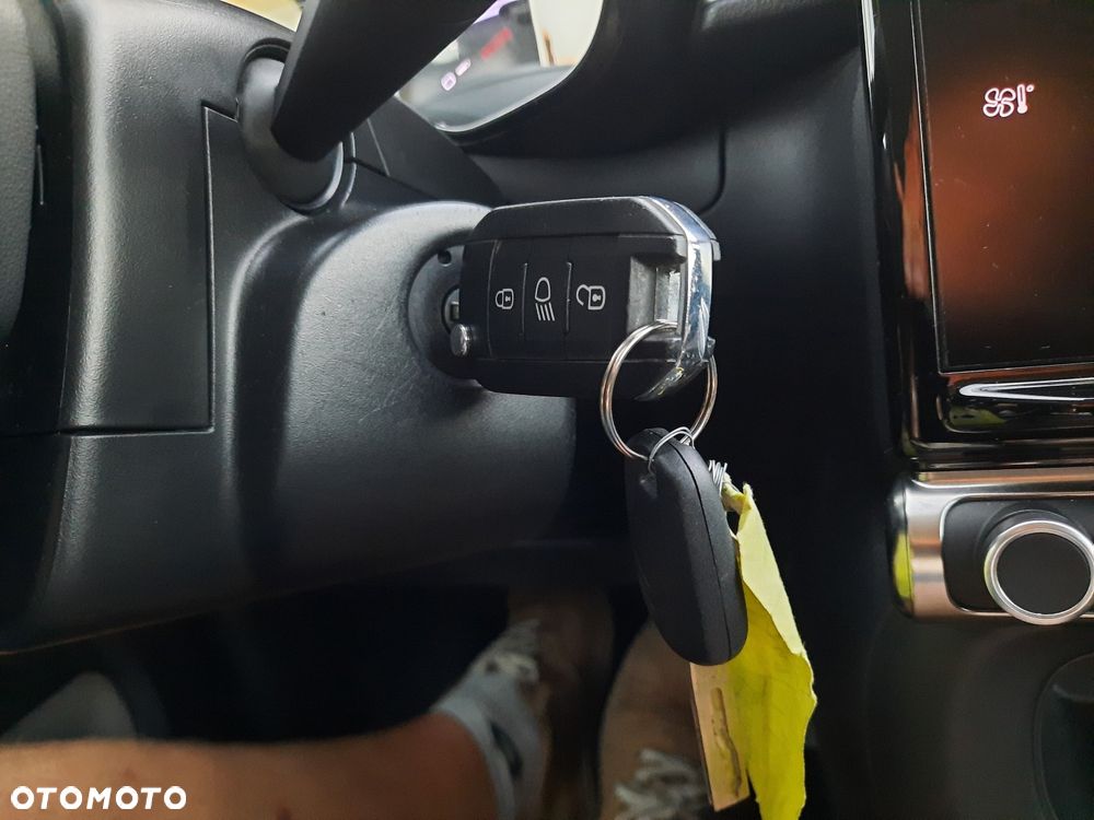 Citroën C3 1.5 BlueHDi Live S&S - 29