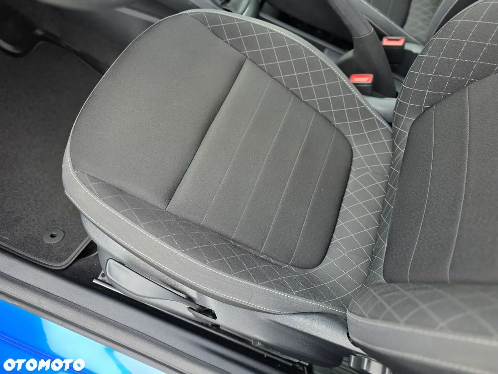 Skoda Fabia 1.0 TSI Ambition Plus - 31