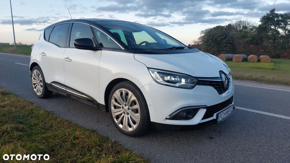 Renault Scenic 1.3 TCe Energy Intens EDC - 2