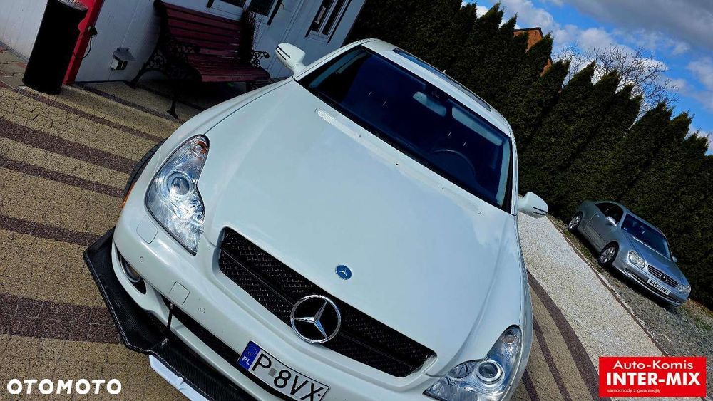 Mercedes-Benz CLS - 6